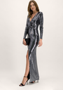 MARCIANO (GUESS) - Robe Maxi sequins - T38 - C03364