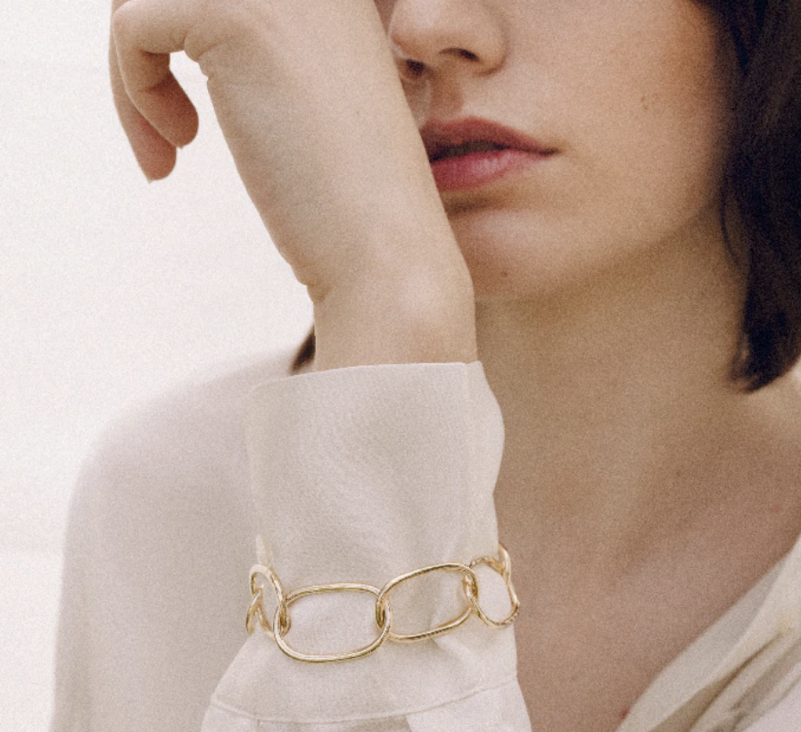 Bracelet Alba - Jeannette