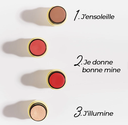 POMPONNE - Le Fantastick Stick - Le Bronzer