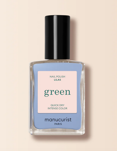 Vernis à ongles Green Lilas - Manucurist