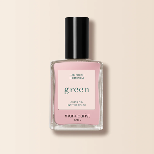 Vernis à ongles green Hortencia - Manucurist