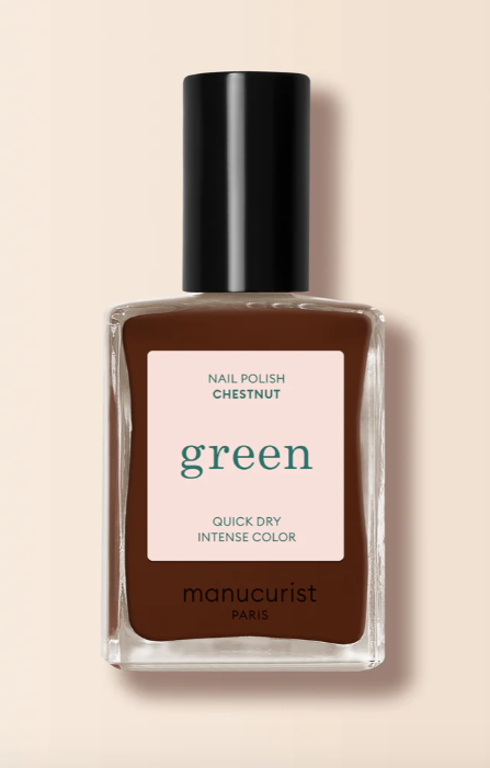 Vernis à ongles green Chestnut - Manucurist