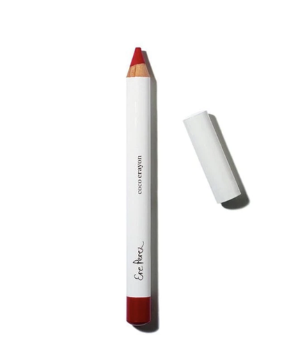 [39992] Coco crayon gros pour les lèvres - Brave - ERE PEREZ