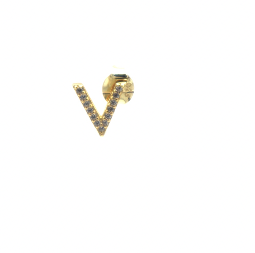 [48948] LE V BRILLANT (vendue à l'unité) - Harpie