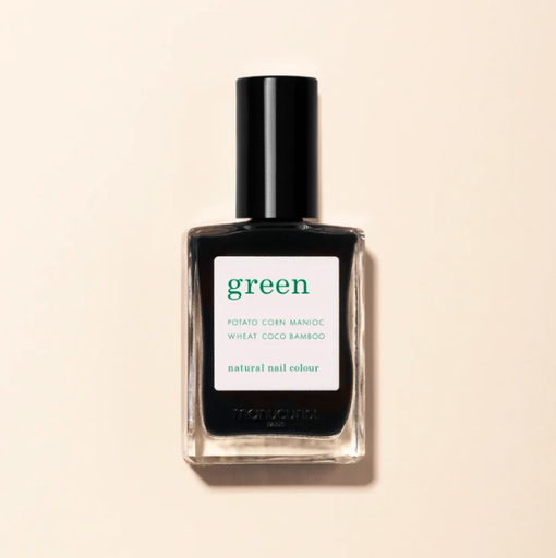 [26405] Vernis à ongles Green Licorice - Manucurist