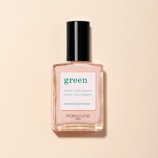 [26417] Vernis à ongles Green Pastel Pink - Manucurist