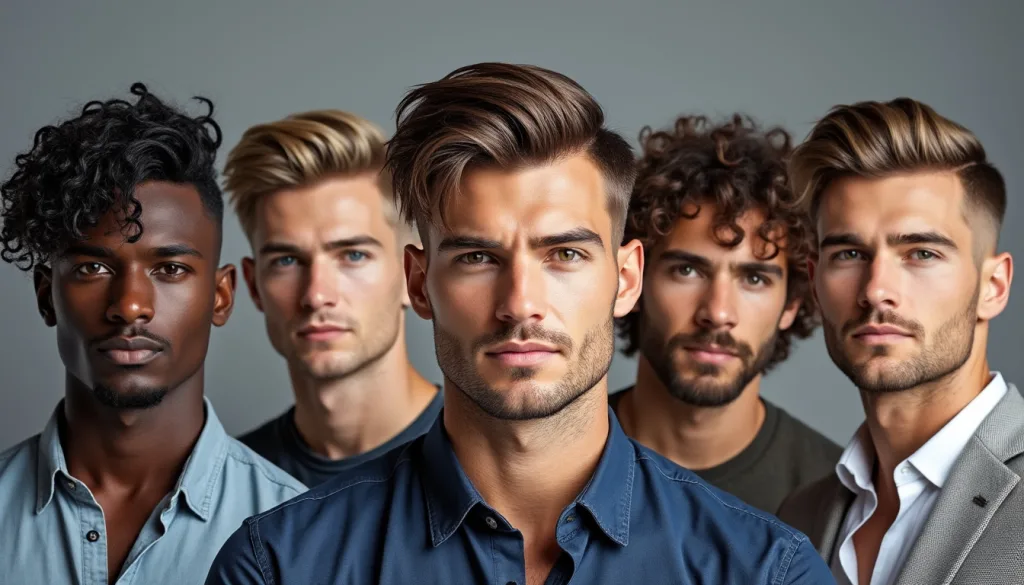 découvrez comment la coupe de cheveux longs taper peut transformer votre look. adoptez un style à la fois élégant et moderne qui mettra en valeur votre personnalité. trouvez des conseils et inspirations pour sublimer votre coiffure avec des techniques adaptées.