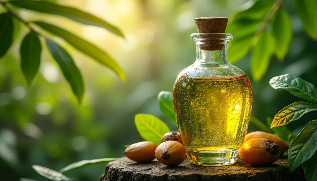 découvrez l'huile de tamanu, un véritable produit miracle pour votre peau. riche en nutriments, elle offre de multiples bienfaits, allant de l'hydratation à la réparation des cicatrices, tout en apportant apaisement et éclat. transformez votre routine beauté avec cet ingrédient naturel aux vertus exceptionnelles.