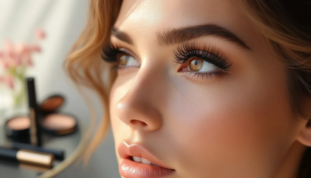 découvrez la technique innovante du volume russe pour les cils, conçue pour sublimer votre regard avec des extensions incroyablement légères et volumineuses. offrez à vos cils un effet spectaculaire et un look irrésistible qui fera chavirer les cœurs.