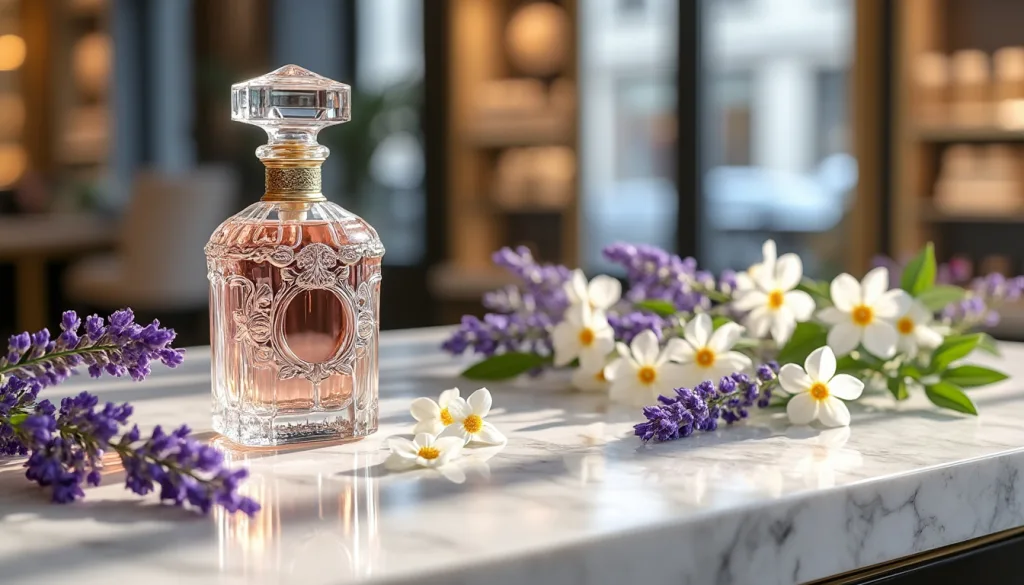 découvrez marcus spurway, votre destination idéale pour des parfums français d'exception. alliant tradition et élégance, nos créations olfactives évoquent un savoir-faire artisanal et une sophistication inégalée. plongez dans l'univers des senteurs raffinées et laissez-vous séduire par l'authenticité de nos parfums.