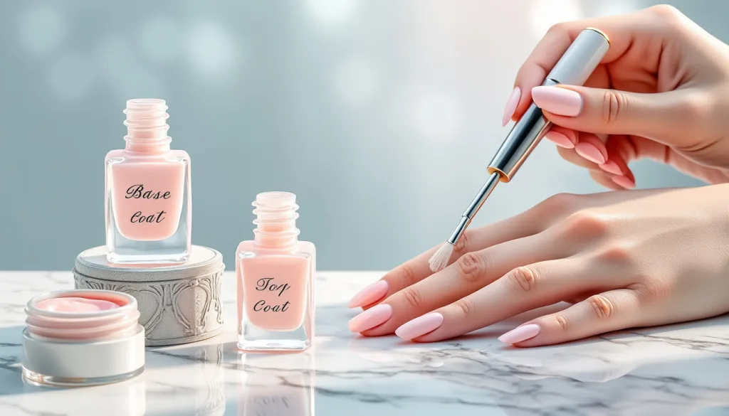 découvrez les différences entre le base coat et le top coat, leur rôle essentiel dans la manucure et des conseils pratiques pour bien les utiliser. apprenez à optimiser la tenue de votre vernis à ongles et à obtenir un fini impeccable.