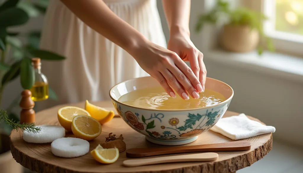 découvrez nos astuces pour enlever du vernis semi-permanent en toute sécurité, sans abîmer vos ongles. suivez nos conseils pour un retrait efficace et doux, tout en préservant la santé de vos ongles.