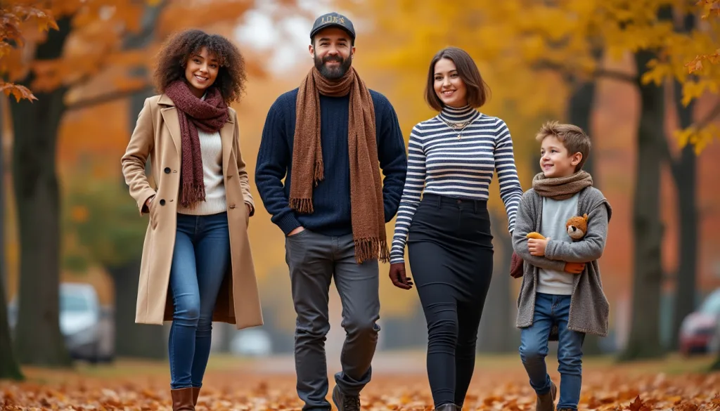 découvrez nos conseils pour s'habiller avec style lorsqu'il fait 15 degrés. explorez des tenues pratiques et élégantes qui vous garderont à l'aise tout en affrontant les changements de température.