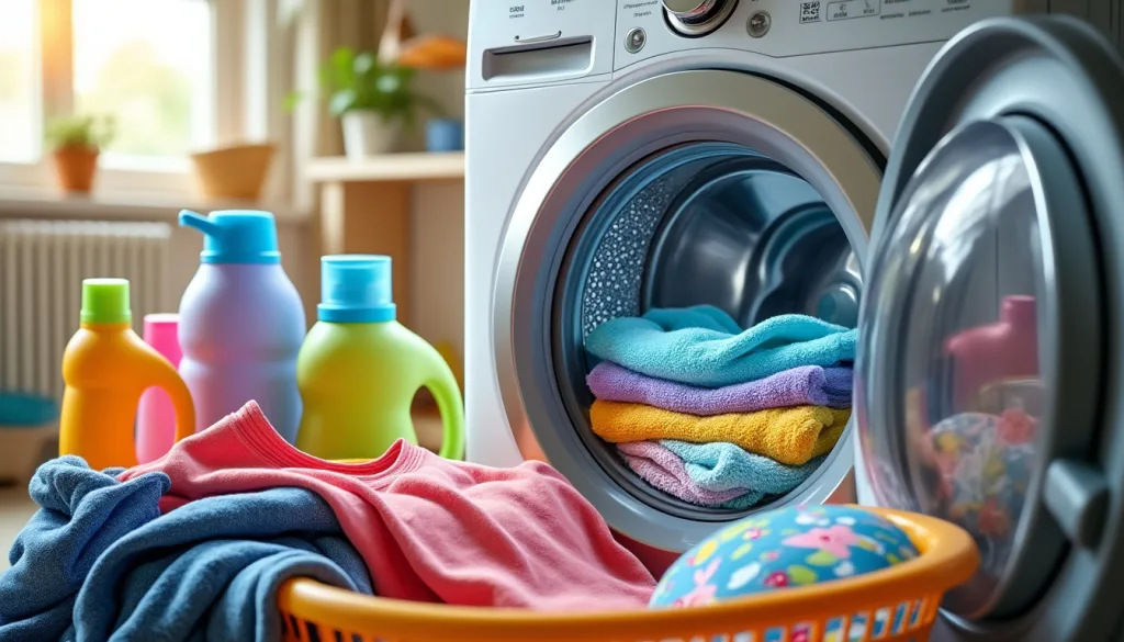 découvrez si vous devez laver vos vêtements neufs avant de les porter. cet article vous fournit des informations essentielles sur les produits chimiques, les allergènes et les meilleures pratiques pour garantir une expérience agréable et sûre avec vos nouveaux habits.