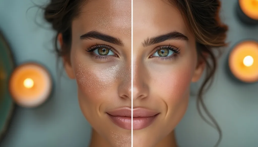 découvrez les résultats impressionnants du peeling visage avant et après, ainsi que des conseils essentiels pour prendre soin de votre peau après le soin. apprenez comment maximiser les bienfaits de votre traitement et obtenir un teint éclatant.