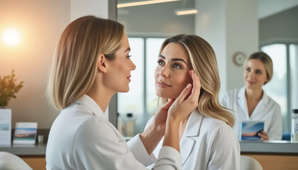 découvrez tout sur le brow lift : ses nombreux avantages, le déroulement de l'intervention, et nos conseils essentiels pour vous préparer avant de franchir le pas. informez-vous pour des résultats du regard éclatants et naturels.
