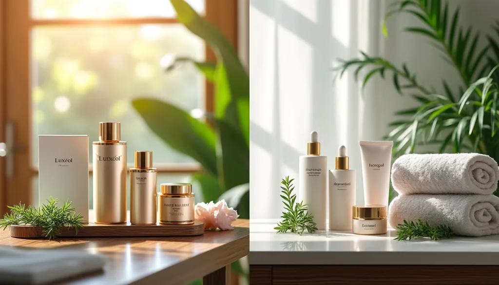 découvrez notre comparatif approfondi entre luxéol et forcapil, deux compléments populaires pour la santé des cheveux. quel produit offre les meilleurs résultats pour stimuler la croissance et renforcer vos cheveux ? trouvez la réponse grâce à notre analyse détaillée.