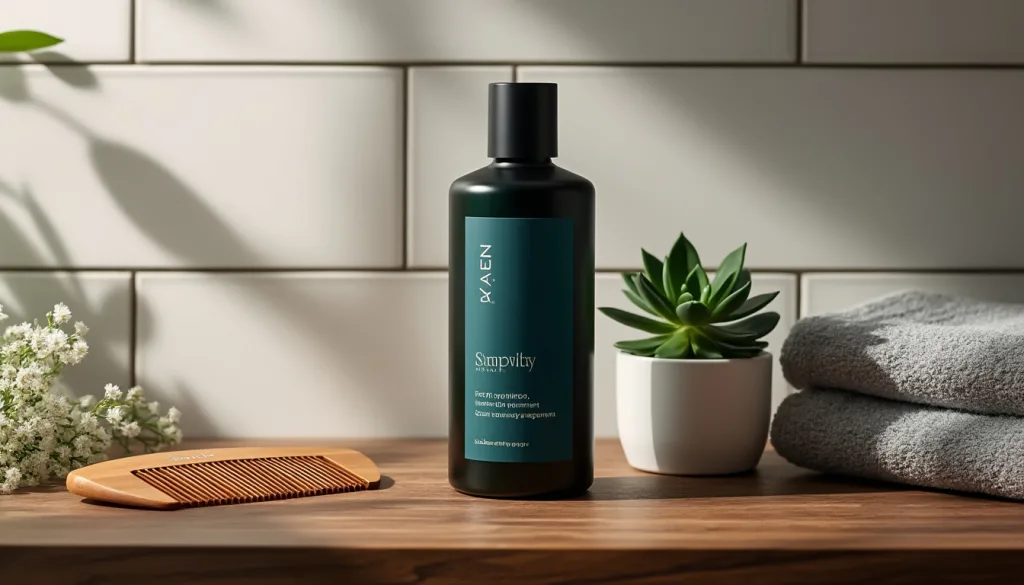 découvrez les avantages d'un shampoing spécifiquement conçu pour les hommes avec menshampoo. apprenez comment ces formules répondent aux besoins uniques des cheveux masculins en offrant nettoyage en profondeur, hydratation et protection. faites le choix d'un soin capillaire adapté pour une chevelure saine et pleine de vitalité.