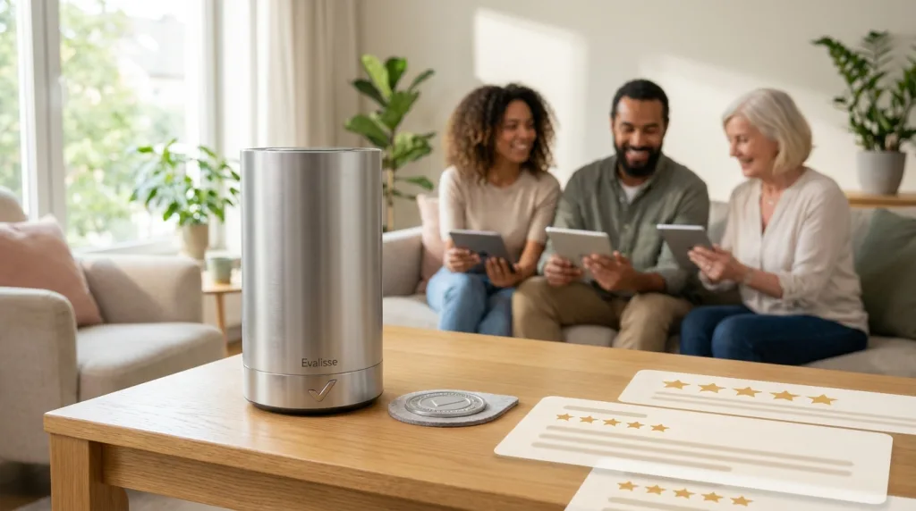 découvrez notre avis complet sur evalisse : analyse de la fiabilité, qualité des produits et retours clients pour tout savoir sur cette marque.