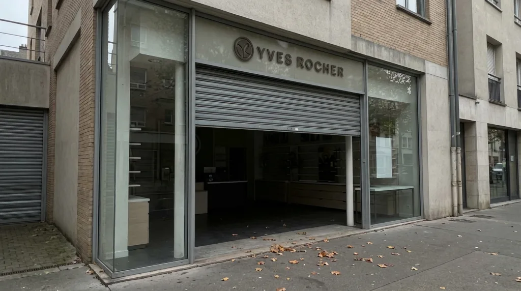 découvrez la vérité sur la fermeture des magasins yves rocher : info ou intox ? analyse et mises à jour pour ne rien manquer.