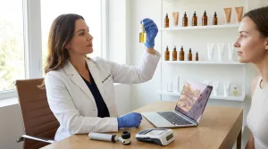 découvrez l'avis d'un dermatologue sur l'huile aureva magic : efficacité, bienfaits et véritables propriétés pour la peau expliqués.