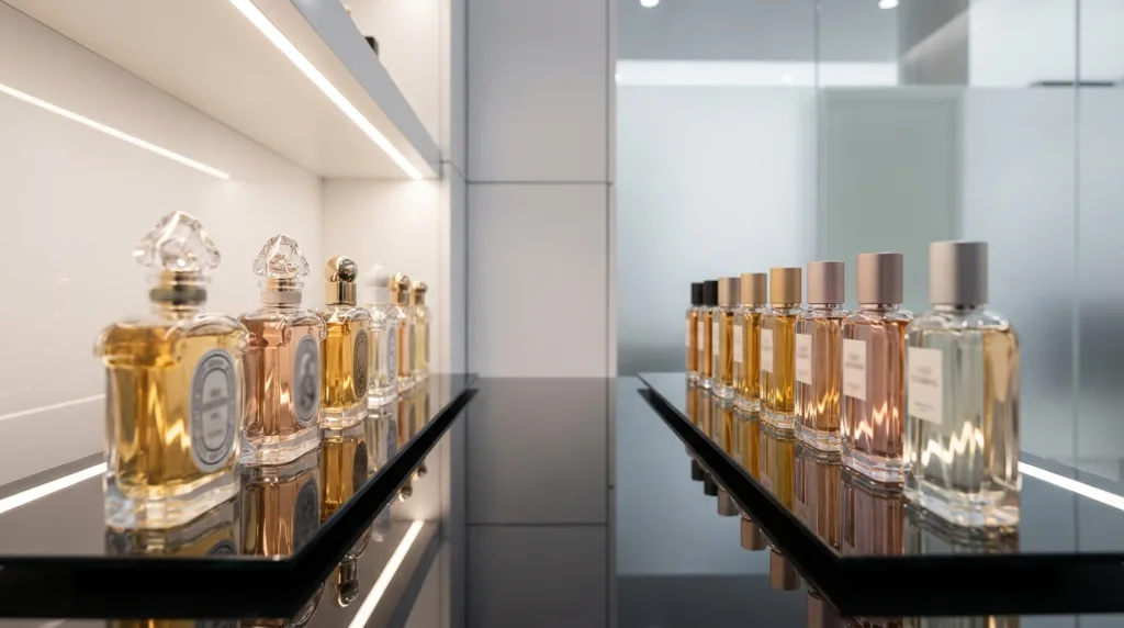 découvrez la liste complète des dupes parfum action pour 2026 et trouvez vos alternatives parfumées préférées à petit prix.