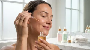 découvrez peytrol, le soin visage incontournable qui a transformé ma routine beauté. hydratation, éclat et douceur garantis pour une peau parfaite au quotidien.