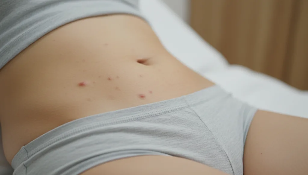 découvrez les causes, symptômes et solutions efficaces pour les boutons au pubis chez la femme afin de mieux comprendre et traiter ce problème cutané.