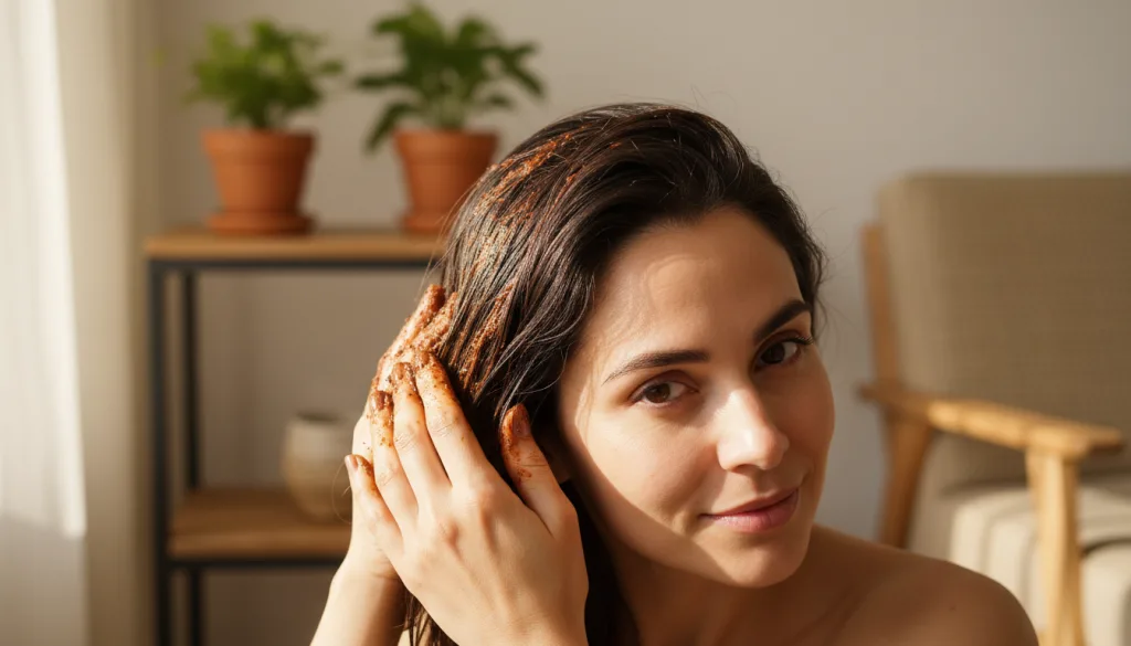 découvrez des astuces naturelles et efficaces pour cacher les cheveux blancs sur cheveux bruns et garder une apparence jeune et éclatante au quotidien.