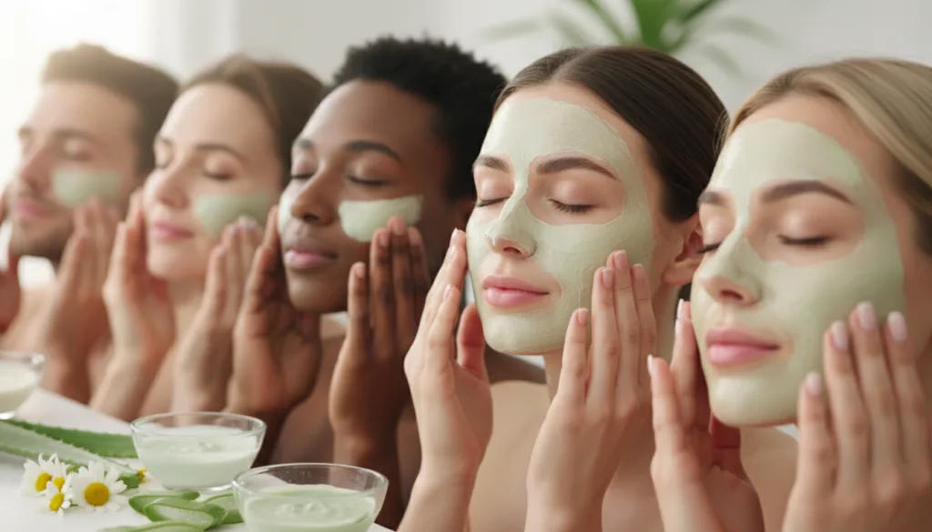 découvrez les bienfaits d'ialuset sur le visage et nos conseils d'utilisation pour une peau apaisée, hydratée et régénérée efficacement.
