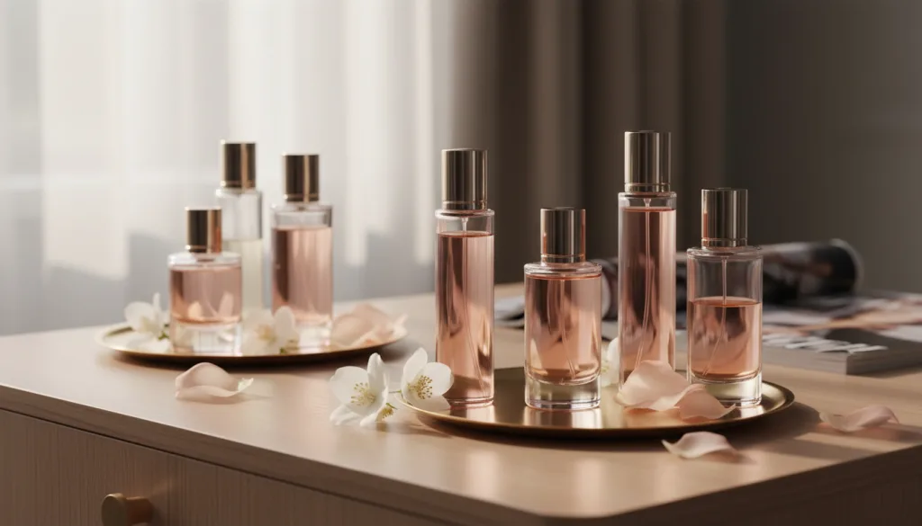 découvrez notre sélection des meilleurs parfums zara pour femme, des fragrances incontournables alliant qualité et petits prix pour sublimer votre quotidien.