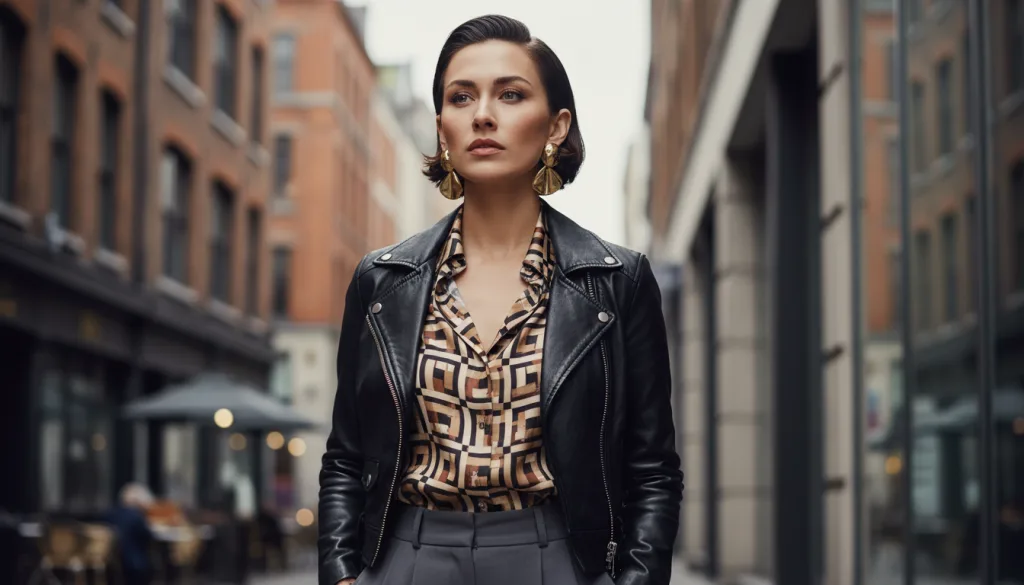 découvrez comment adopter la rouflaquette femme avec style et audace grâce à nos conseils tendance et faciles à suivre pour un look unique et affirmé.
