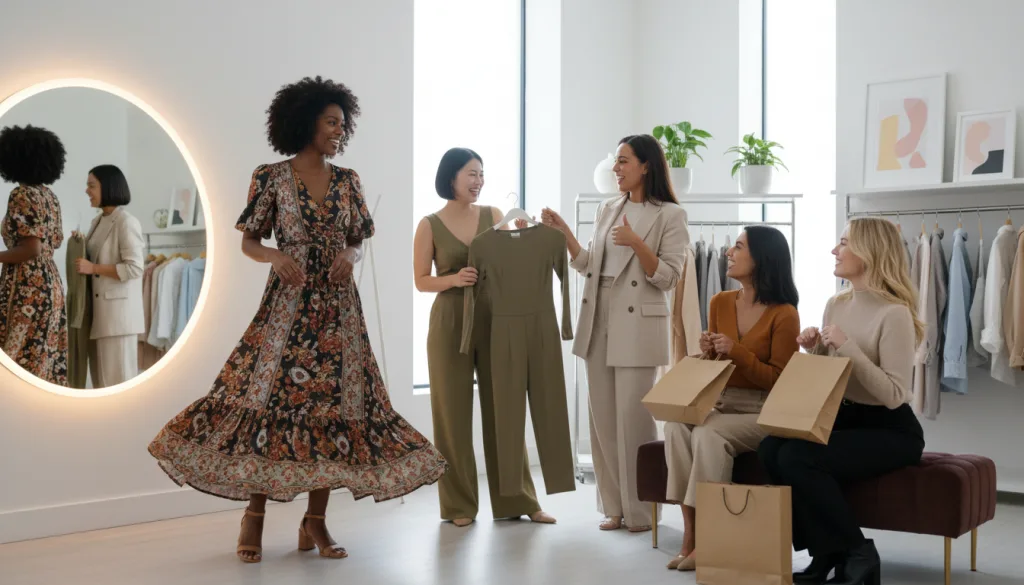 découvrez les avis authentiques des clientes sur easy dressing : qualité, style et satisfaction au rendez-vous.