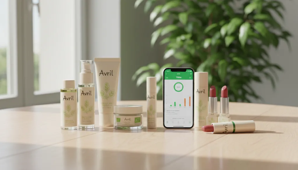 découvrez notre avis détaillé sur la marque avril et ses produits notés par yuka, pour évaluer leur efficacité et leur qualité.