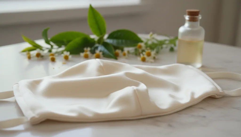 découvrez les avis sincères des utilisateurs sur les bienfaits du masque en soie pour une peau douce, hydratée et éclatante. un soin naturel apprécié pour ses propriétés uniques.