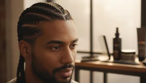 découvrez les styles tendance de tresses collées pour homme et bénéficiez de conseils pratiques pour un entretien facile et un look impeccable.