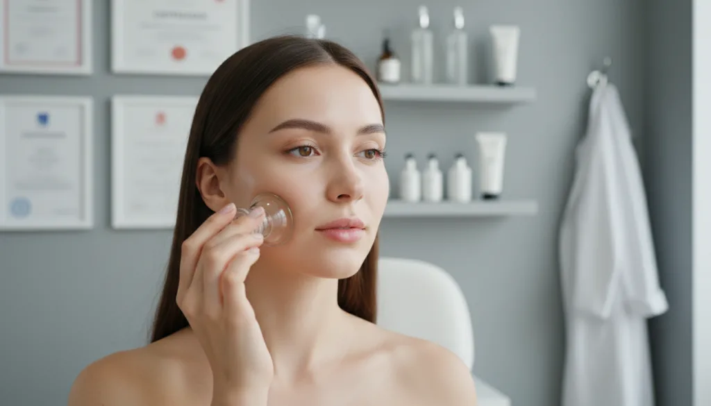 découvrez l'avis des dermatologues sur l'efficacité des ventouses pour le visage, leurs bienfaits, et conseils d'utilisation pour une peau nette et saine.