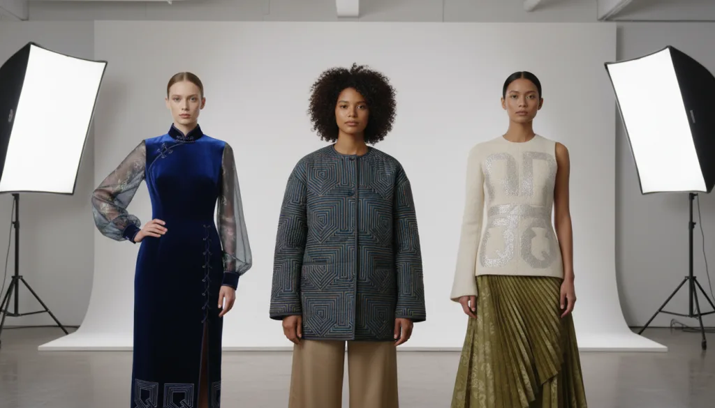 découvrez notre collection exclusive de vêtements en q, des pièces rares et originales pour un style unique et audacieux. osez l'originalité et affirmez votre look avec nos créations inédites.