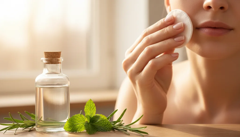 découvrez les bienfaits du vinaigre blanc sur la peau et nos conseils pratiques pour l'utiliser en toute sécurité et efficacement dans votre routine beauté.