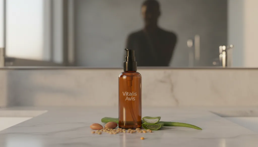 découvrez notre avis complet sur l'huile capillaire vitalis, ses bienfaits, ses points controversés et ce que les utilisateurs en disent.