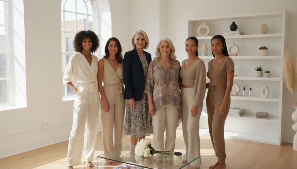 découvrez votre beauté, le blog incontournable dédié à toutes les femmes pour des conseils, astuces et tendances beauté qui sublimeront votre quotidien.
