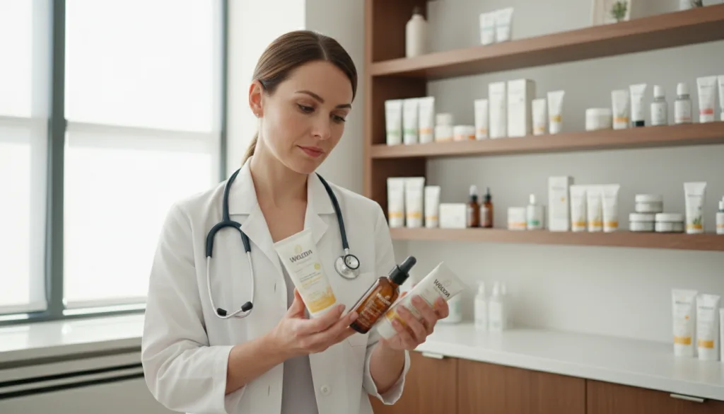 découvrez les avis des dermatologues sur les produits weleda : efficacité, ingrédients naturels et recommandations des experts pour votre peau.