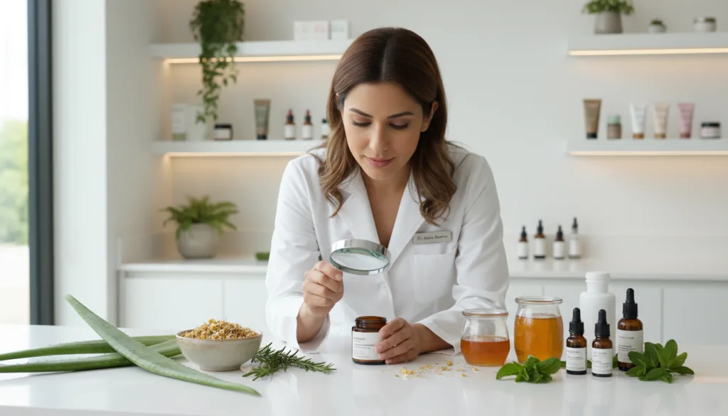 découvrez l'avis d'un dermatologue sur les soins naturels pour la peau proposés par yepoda. analyse complète de l'efficacité et des bienfaits pour une peau saine et éclatante.