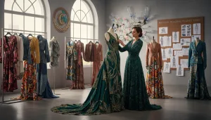 découvrez designer coco, maître de l'art et de l'impact à travers ses créations emblématiques qui allient innovation, élégance et influence culturelle.