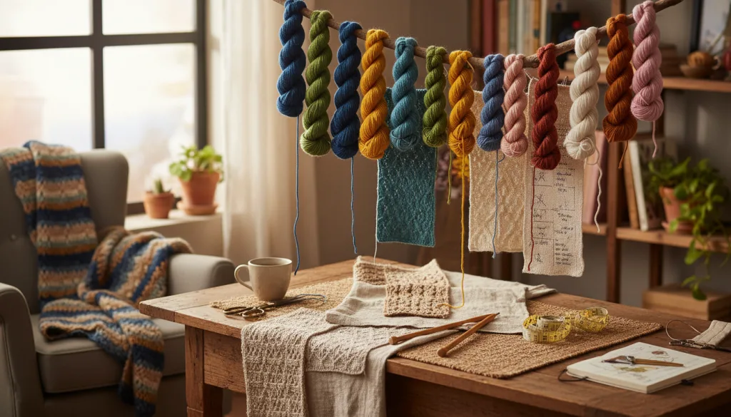 découvrez drops design, votre source d'inspiration avec des modèles créatifs et des astuces pratiques pour réussir tous vos projets de tricot.