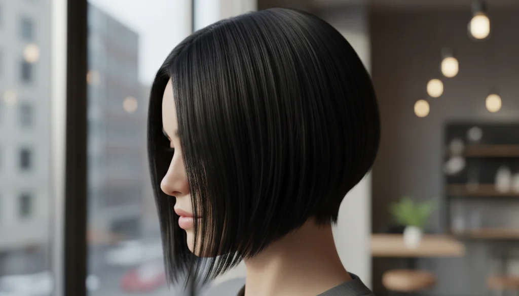 découvrez le carré plongeant court, une coiffure moderne et tendance, avec nos conseils essentiels pour un entretien facile et un style toujours impeccable.
