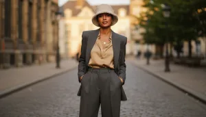 découvrez comment porter un bob avec style et élégance grâce à nos conseils mode simples et tendances pour sublimer votre look au quotidien.